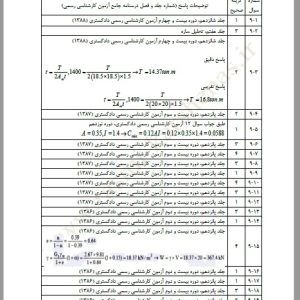 pdf جزوه شماره 6- دوازده دوره آزمون جامع آزمایشی کارشناسی رسمی دادگستری، رشته راه و ساختمان